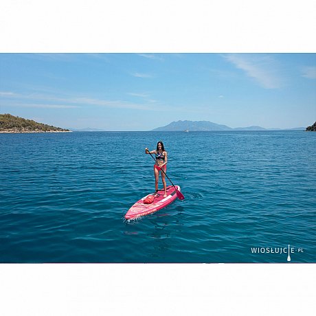 Deska SUP AQUA MARINA CORAL Touring 11'6