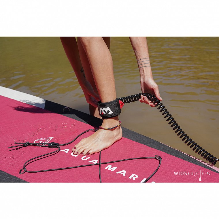 Paddleboard AQUA MARINA CORAL Touring 11'6 SADA