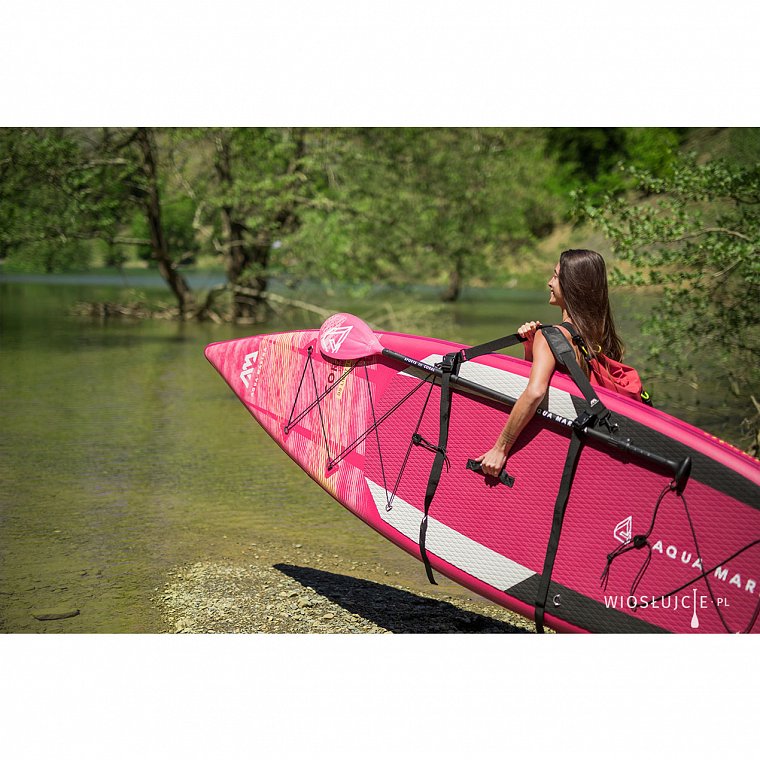 Paddleboard AQUA MARINA CORAL Touring 11'6 SADA