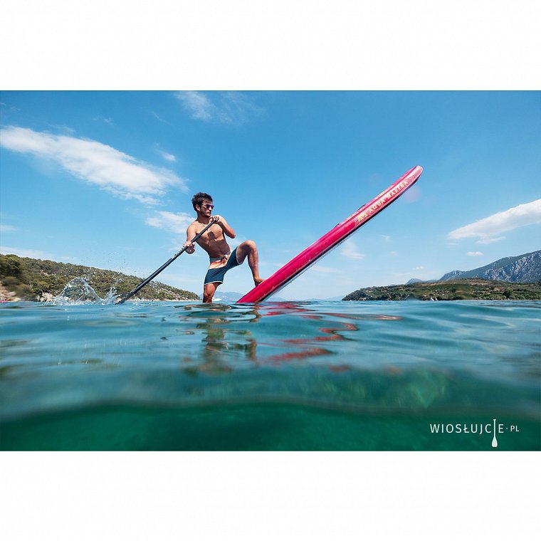 Paddleboard AQUA MARINA CORAL Touring 11'6 SADA