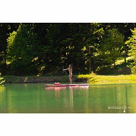 Deska SUP AQUA MARINA CORAL Touring 11'6