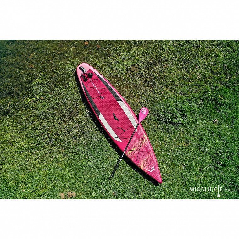 Paddleboard AQUA MARINA CORAL Touring 11'6 SADA