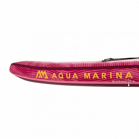 Deska SUP AQUA MARINA CORAL Touring 11'6