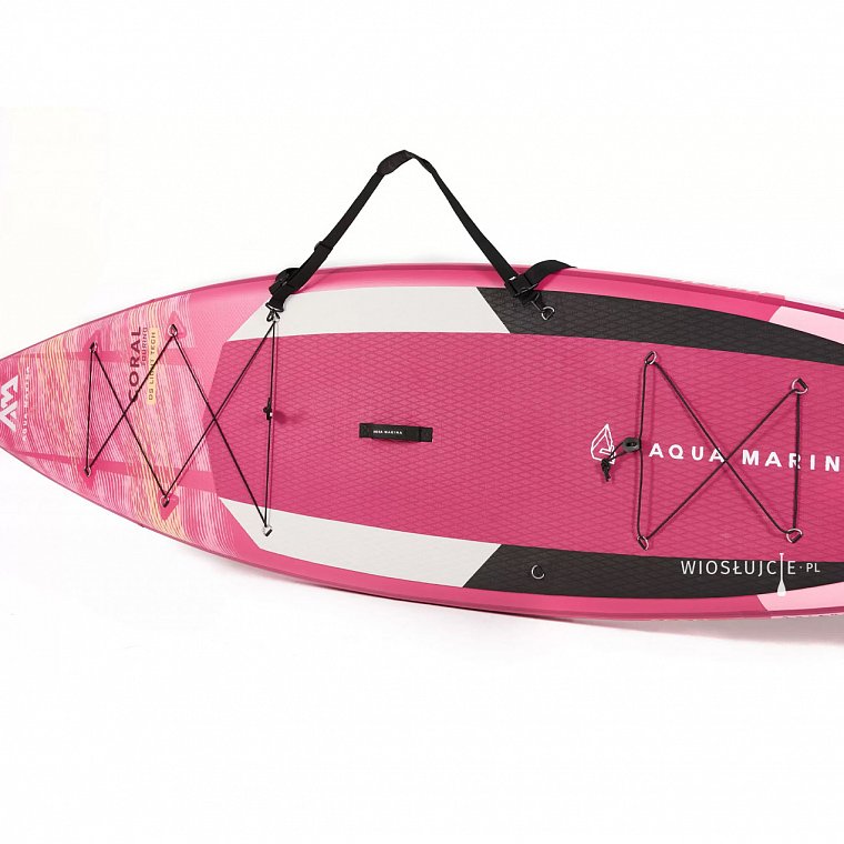 Paddleboard AQUA MARINA CORAL Touring 11'6 SADA