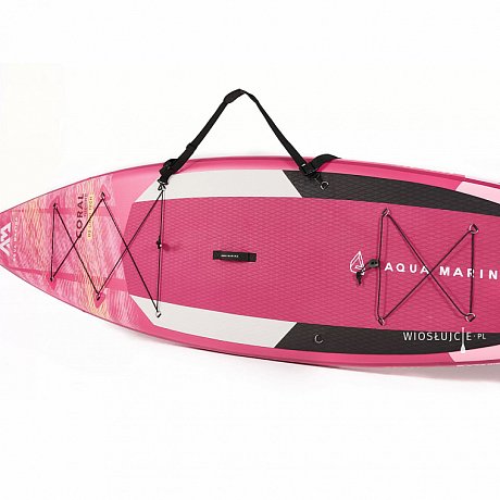 Deska SUP AQUA MARINA CORAL Touring 11'6