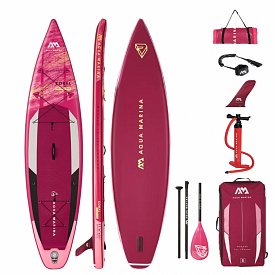 Deska SUP AQUA MARINA CORAL Touring 11'6