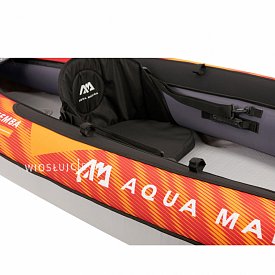 Pompowany kajak AQUA MARINA MEMBA 330 10'10 - jednoosobowy - model 2022