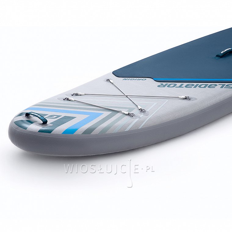 Deska SUP GLADIATOR ORIGIN 10'8 z wiosłem