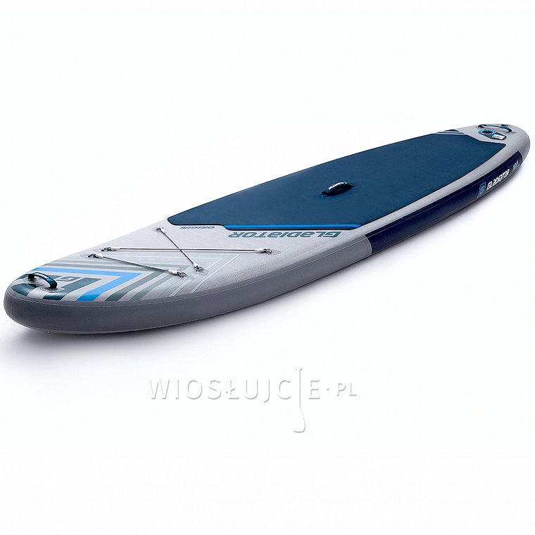 Deska SUP GLADIATOR ORIGIN 10'8 z wiosłem