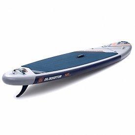 Deska SUP GLADIATOR ORIGIN 10'6 z wiosłem - pompowany paddleboard S22/S23 (594014)