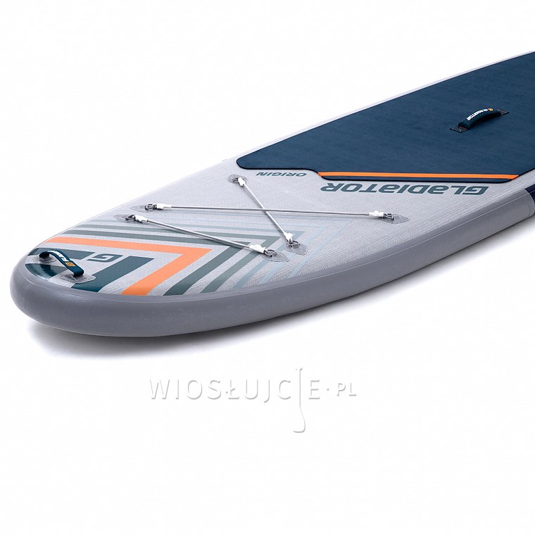 Deska SUP GLADIATOR ORIGIN 10'6 z wiosłem