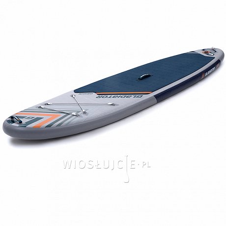 Deska SUP GLADIATOR ORIGIN 10'6 z wiosłem  - pompowany paddleboard (94014)