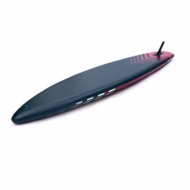 Deska SUP GLADIATOR PRO 12'6 TOURING z wiosłem model 2022 - pompowany paddleboard (94175)