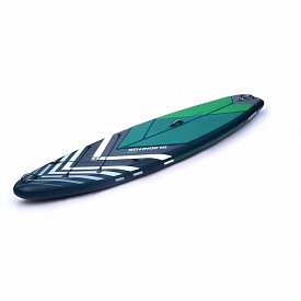 Deska SUP GLADIATOR PRO 11'6 z wiosłem model 2022/23  - pompowany paddleboard (94144)