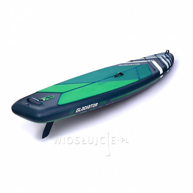 Deska SUP GLADIATOR PRO 11'6 z wiosłem model 2022