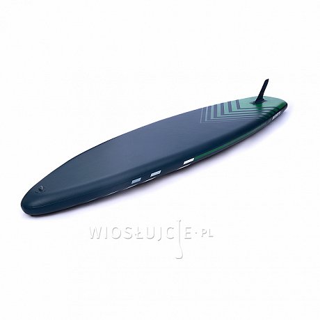 Deska SUP GLADIATOR PRO 11'6 z wiosłem model 2022  - pompowany paddleboard (94144)