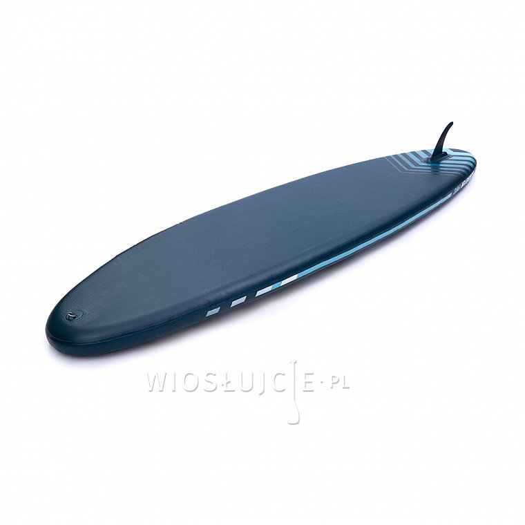 Deska SUP GLADIATOR ELITE 10'6 z wiosłem model 2022