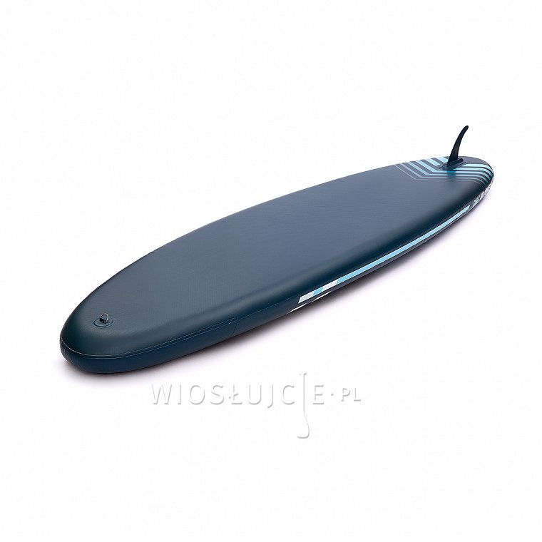 Deska SUP GLADIATOR PRO 10'8 z wiosłem model 2022