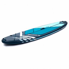 Deska SUP GLADIATOR PRO 10'4 z wiosłem model 2022 - pompowany paddleboard (94090)