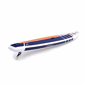 Deska SUP GLADIATOR ELITE 12'6 TOURING z wiosłem - pompowany paddleboard S22/S23 (594243)