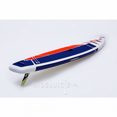 Deska SUP GLADIATOR ELITE 12'6 SPORT z wiosłem - pompowany paddleboard S22/S23 (594236)