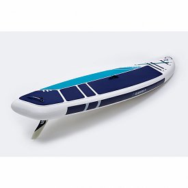 Deska SUP GLADIATOR ELITE 11'6 TOURING z wiosłem - pompowany paddleboard S22/S23 (594212)