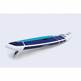 Deska SUP GLADIATOR ELITE 11'4 TOURING z wiosłem - pompowany paddleboard S22/S23 (594205)