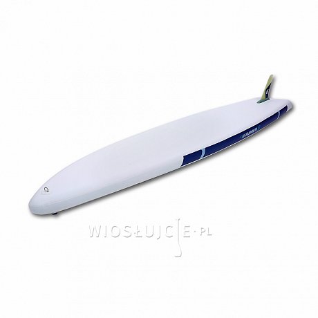 Deska SUP GLADIATOR ELITE 11'2 TOURING z wiosłem model 2022 - pompowany paddleboard (94199)