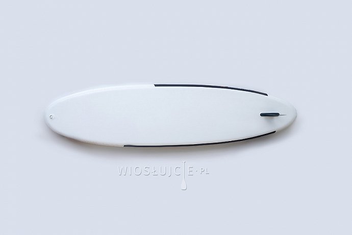 Deska SUP GLADIATOR ORIGIN 10'6 SC z wiosłem laminatowym - pompowany paddleboard (94021)