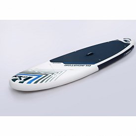 Deska SUP GLADIATOR ORIGIN 10'8 SC z wiosłem - pompowany paddleboard (94045)