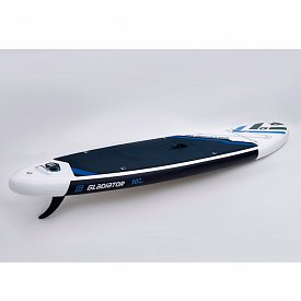Deska SUP GLADIATOR GLADIATOR WindSUP 10'7  SC model 2022/23 - pompowany paddleboard (94342)