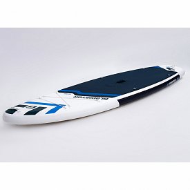 Deska SUP GLADIATOR PRO WindSUP 11'6 SC - pompowany paddleboard S22/S23 (594861)