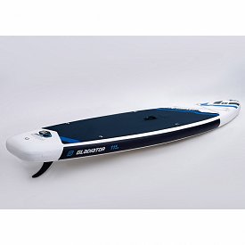 Deska SUP GLADIATOR PRO WindSUP 11'6 SC - pompowany paddleboard S22/S23 (594861)