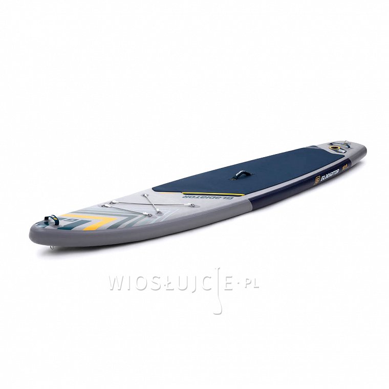 Deska SUP GLADIATOR ORIGIN 10'6 KID z wiosłem - pompowany paddleboard