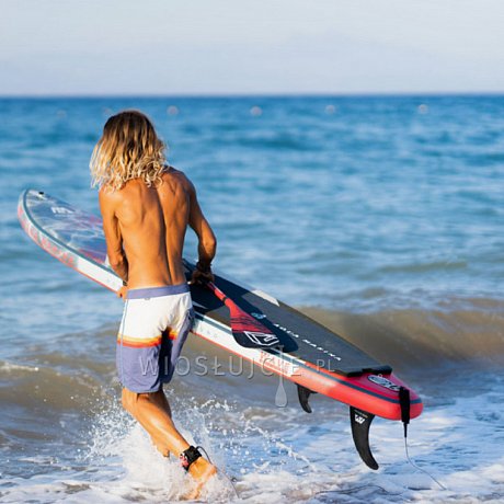 Deska SUP AQUA MARINA Wave 8'8 2022 - surfingowy paddleboard