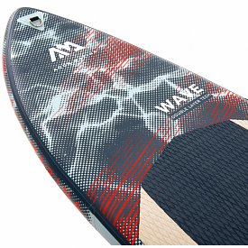 Deska SUP AQUA MARINA Wave 8'8 2022 - surfingowy paddleboard