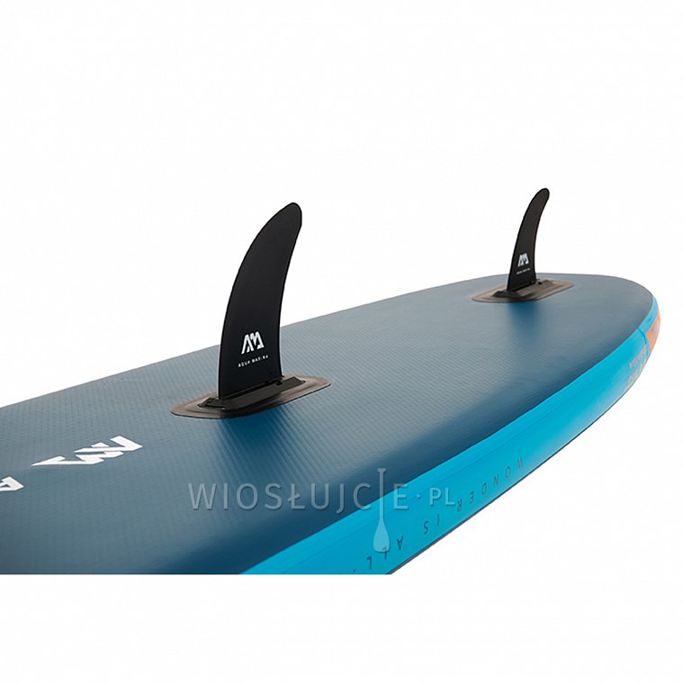 Paddleboard AQUA MARINA Blade 10'6 model 2022 - nafukovací paddleboard a windsurfing