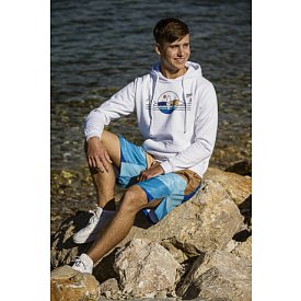 Spodenki męskie MMA PADDELBOARDING WAVE
