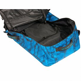 Plecak transportowy AQUA MARINA PREMIUM 90l BLUEBERRY na kółkach