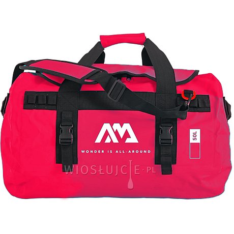 Wodoszczelna torba AQUA MARINA 50l DUFFLE BAG