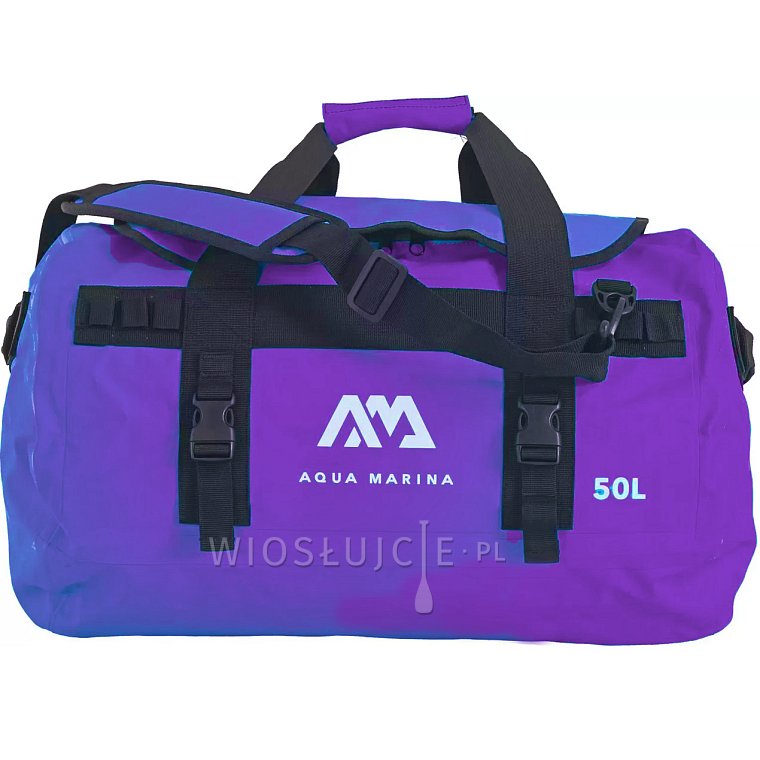 Wodoszczelna torba AQUA MARINA 50l DUFFLE BAG