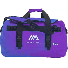 Wodoszczelna torba AQUA MARINA 50l DUFFLE BAG