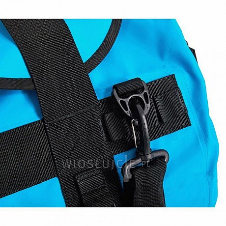 Wodoszczelna torba AQUA MARINA 50l DUFFLE BAG