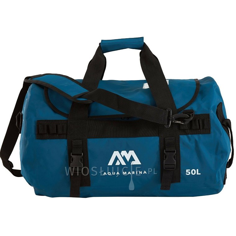 Wodoszczelna torba AQUA MARINA 50l DUFFLE BAG