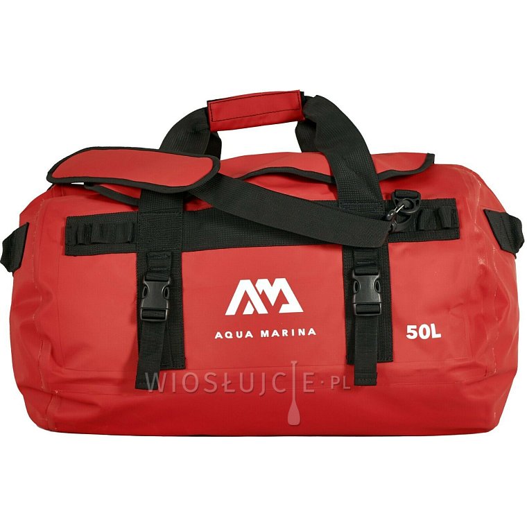 Wodoszczelna torba AQUA MARINA 50l DUFFLE BAG