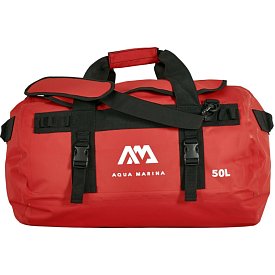 Wodoszczelna torba AQUA MARINA 50l DUFFLE BAG