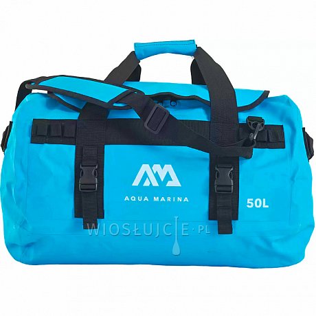 Wodoszczelna torba AQUA MARINA 50l DUFFLE BAG