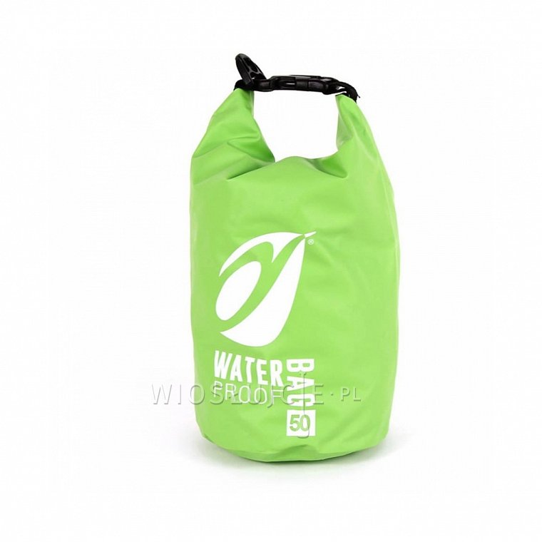 Dry bag AQUADESIGN Koa 50l - Lodní vak pro paddleboard