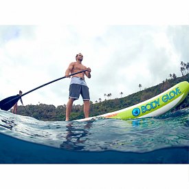 Deska SUP BODY GLOVE Raptor+ 10'8 z wiosłem - pompowany paddleboard