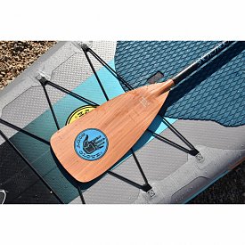 Deska SUP BODY GLOVE PERFORMER 11 z wiosłem - pompowany paddleboard